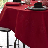 Le Jacquard Francais Pivoine Table Linens | Gracious Style